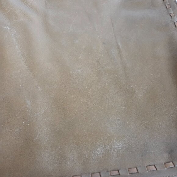 EUC & HTF Vintage Coach West End Large Hobo (#9466) in Vicuna - Picture 11 of 16